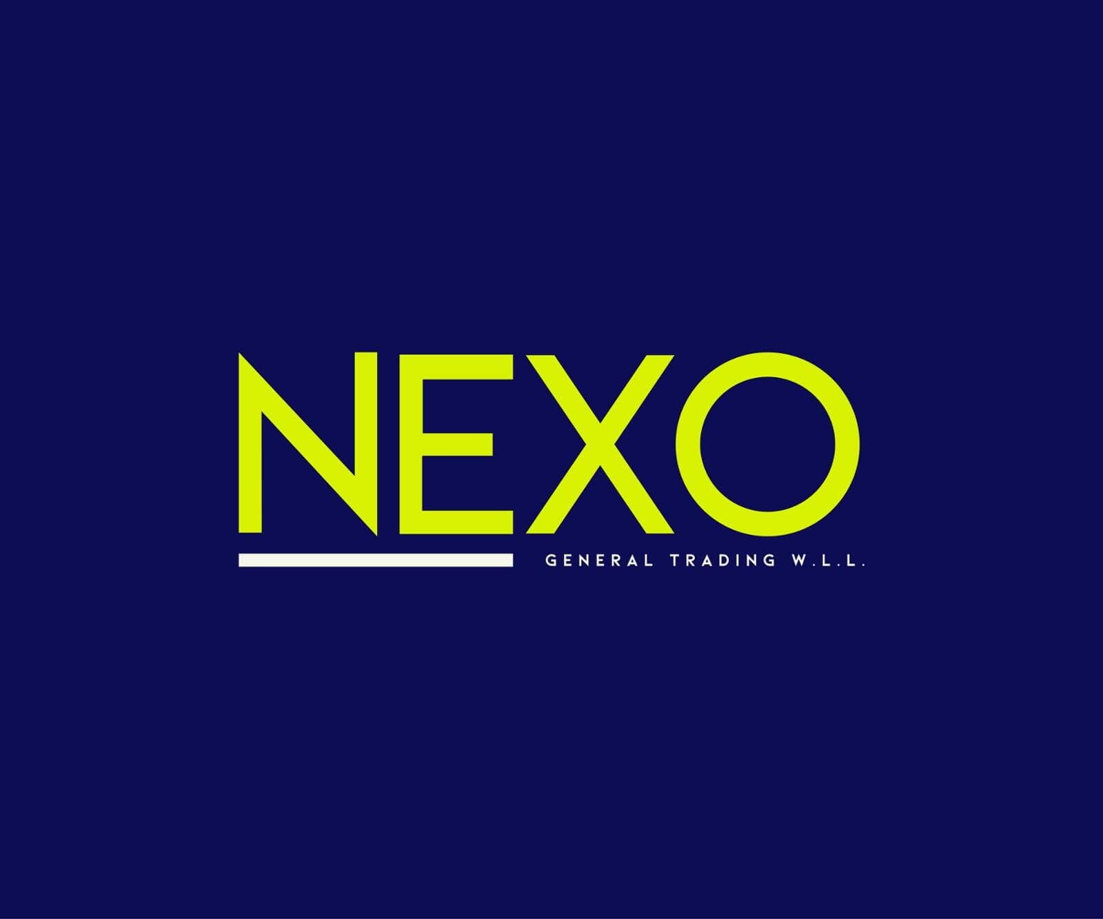 NEXO GENERAL TRADING W.L.L.
